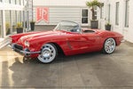 1962 Chevrolet Corvette Custom