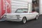 1962 Chevrolet Corvair Monza Convertible