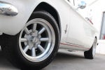 1962 Chevrolet Corvair Monza Convertible