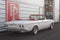 1962 Chevrolet Corvair Monza Convertible