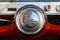 1962 Chevrolet Corvair Monza Convertible