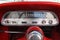1962 Chevrolet Corvair Monza Convertible