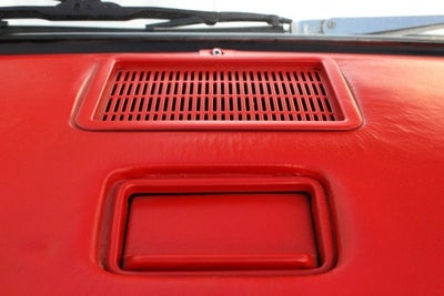 1962 Chevrolet Corvair Monza Convertible