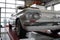 1962 Chevrolet Corvair Monza Convertible