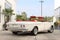 1962 Chevrolet Corvair Monza Convertible