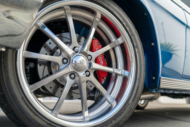 1962 Chevrolet Impala Base