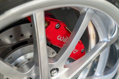 1962 Chevrolet Impala Base