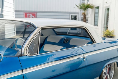 1962 Chevrolet Impala Base