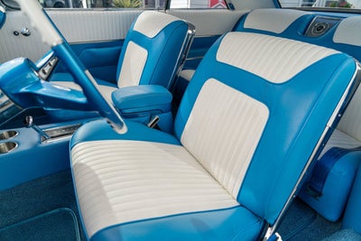 1962 Chevrolet Impala Base