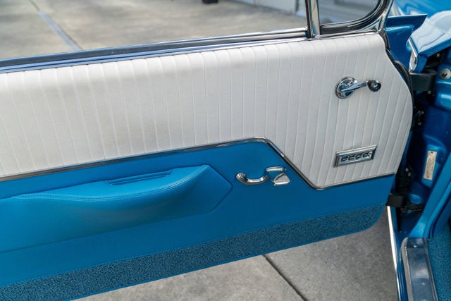 1962 Chevrolet Impala Base