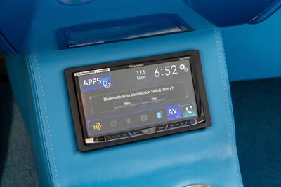 1962 Chevrolet Impala Base