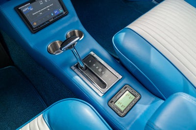 1962 Chevrolet Impala Base