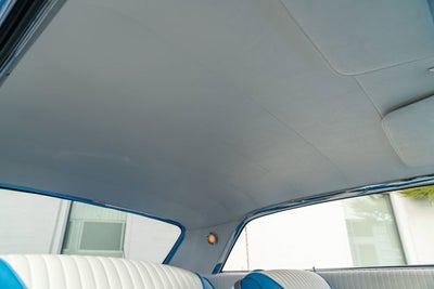 1962 Chevrolet Impala Base