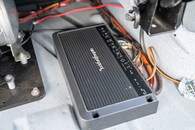 1962 Chevrolet Impala Base