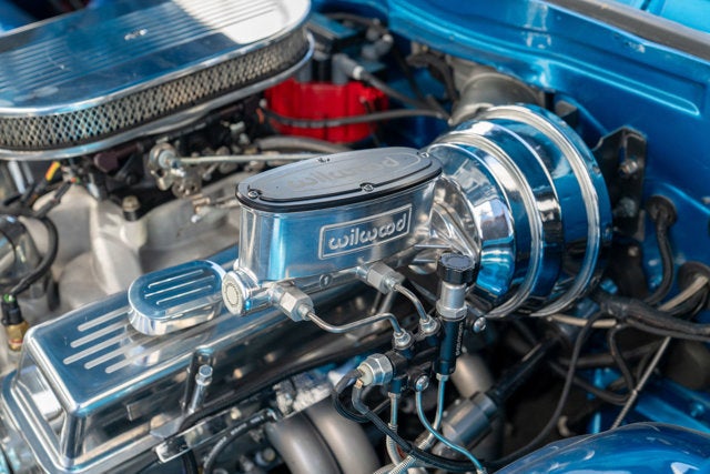 1962 Chevrolet Impala Base