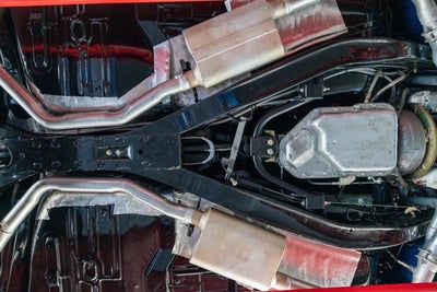 1962 Chevrolet Impala Base