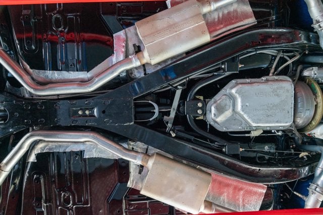 1962 Chevrolet Impala Base