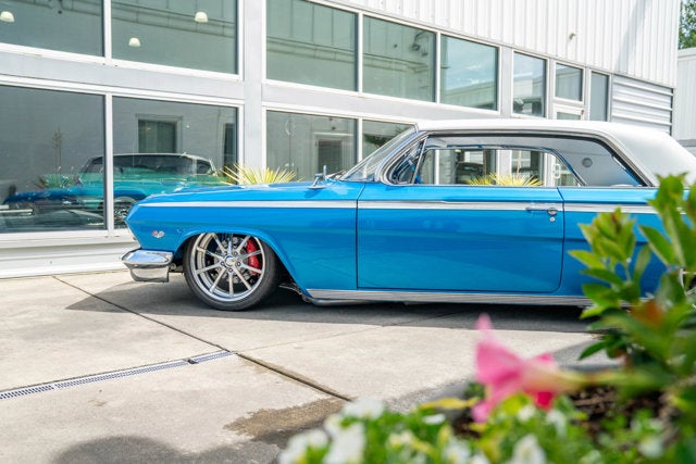 1962 Chevrolet Impala Base