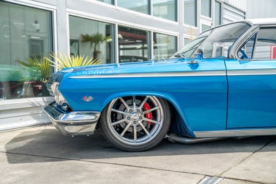 1962 Chevrolet Impala Base