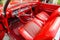1962 Chevrolet Impala SS Convertible