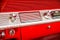 1962 Chevrolet Impala SS Convertible