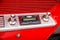 1962 Chevrolet Impala SS Convertible