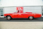 1962 Chevrolet Impala SS Convertible