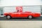 1962 Chevrolet Impala SS Convertible