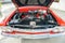 1962 Chevrolet Impala SS Convertible