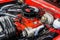 1962 Chevrolet Impala SS Convertible