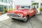 1962 Chevrolet Impala SS Convertible
