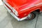 1962 Chevrolet Impala SS Convertible