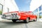 1962 Chevrolet Impala SS Convertible