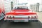 1962 Chevrolet Impala SS Convertible