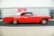 1962 Chevrolet Impala SS Convertible