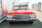 1962 Chevrolet Impala SS Convertible