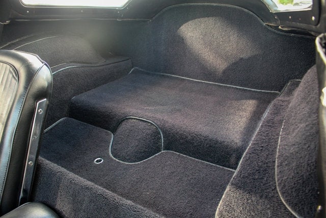 1963 Chevrolet Corvette Split-Window Coupe