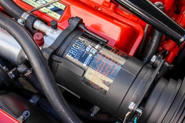 1963 Chevrolet Corvette Split-Window Coupe