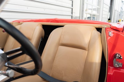 1963 Chevrolet Corvette Custom