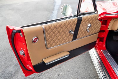 1963 Chevrolet Corvette Custom