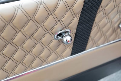 1963 Chevrolet Corvette Custom