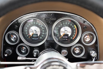 1963 Chevrolet Corvette Custom