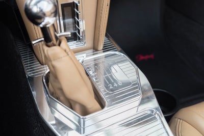 1963 Chevrolet Corvette Custom