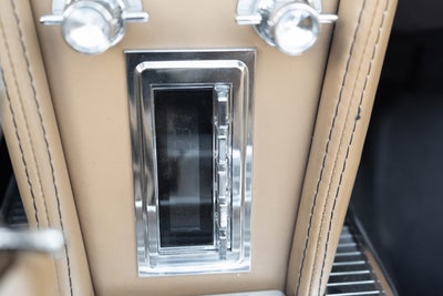 1963 Chevrolet Corvette Custom