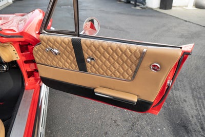 1963 Chevrolet Corvette Custom