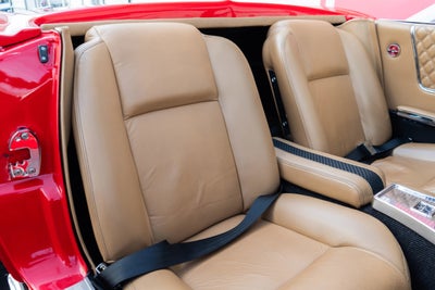 1963 Chevrolet Corvette Custom