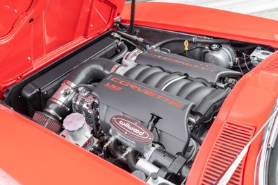 1963 Chevrolet Corvette Custom