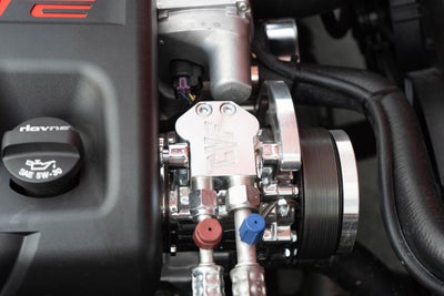 1963 Chevrolet Corvette Custom