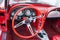 1963 Chevrolet Corvette Convertible