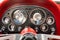 1963 Chevrolet Corvette Convertible